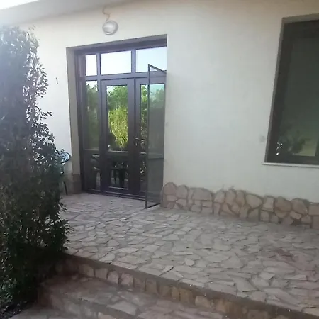 Apartment Ketli Bliznatsi
