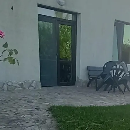 Ketli Apartment *