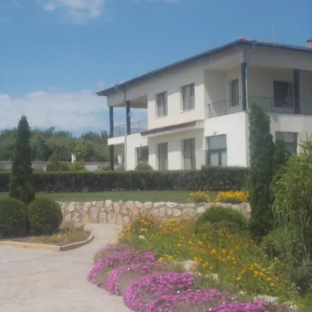 Apartment Ketli *