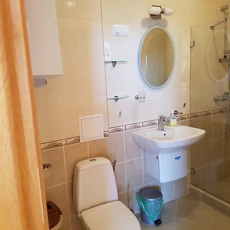 Ketli Apartment