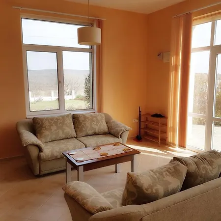 Ketli Apartment *