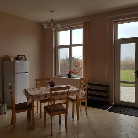 Apartment Ketli Bliznatsi